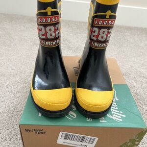 Western Chief Waterproof Boots